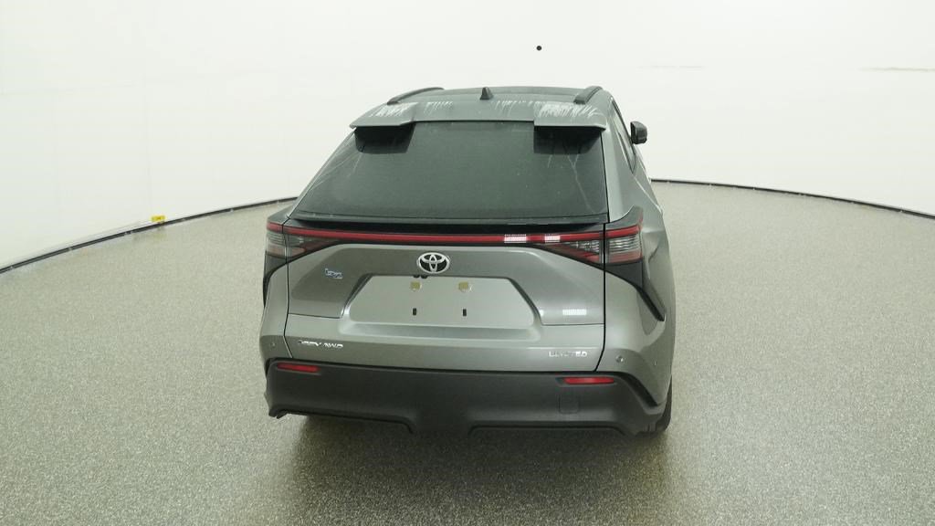 New 2026 Toyota bZ image 78