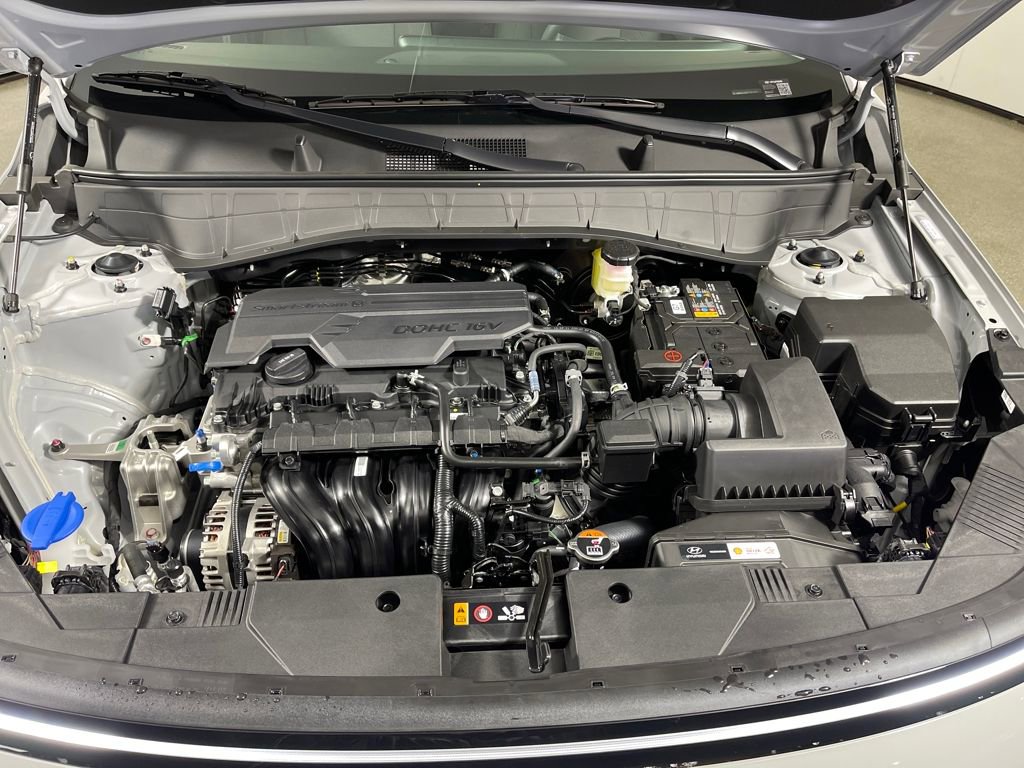 New 2026 Hyundai Kona SE image 11