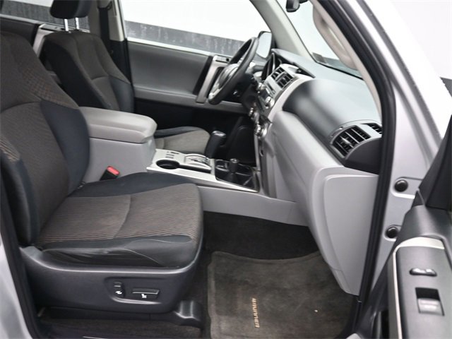 Used 2010 Toyota 4Runner SR5 image 8