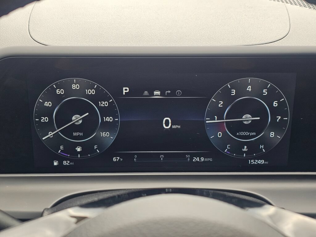 Certified 2024 Kia Seltos SX AWD/4WD image 12