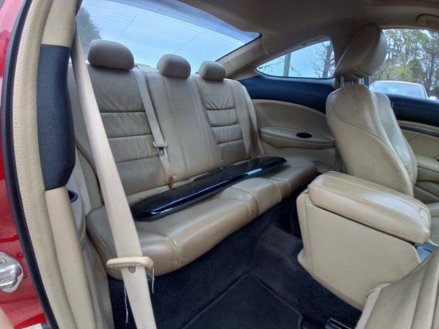 Used 2009 Honda Accord EX-L image 16