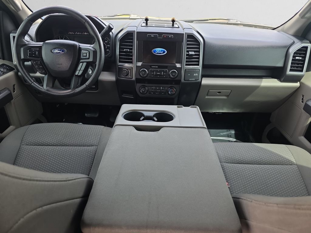 Used 2020 Ford F150 XLT w/ Equipment Group 302A Luxury image 12