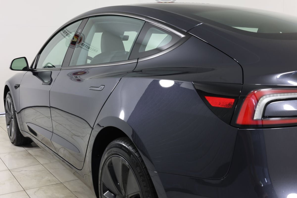 Used 2025 Tesla Model 3 RWD image 42