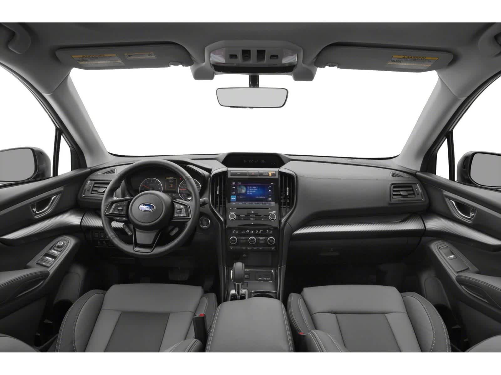 Used 2022 Subaru Ascent Onyx Edition AWD/4WD image 5