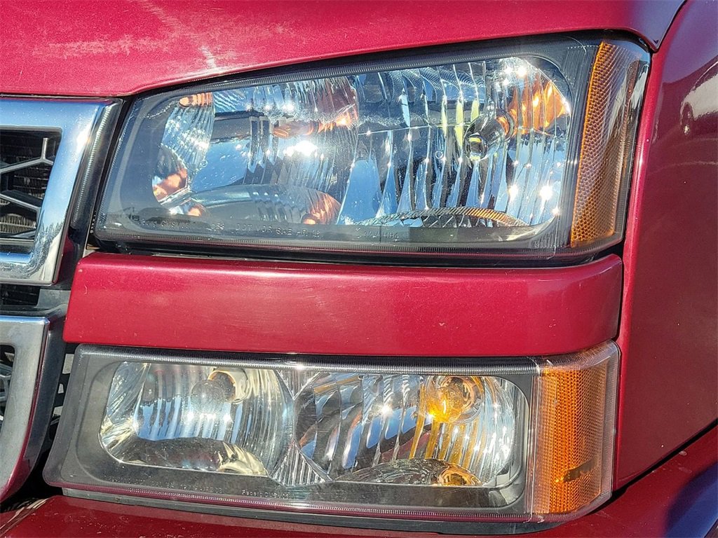 Used 2006 Chevrolet Silverado 1500 LT image 10