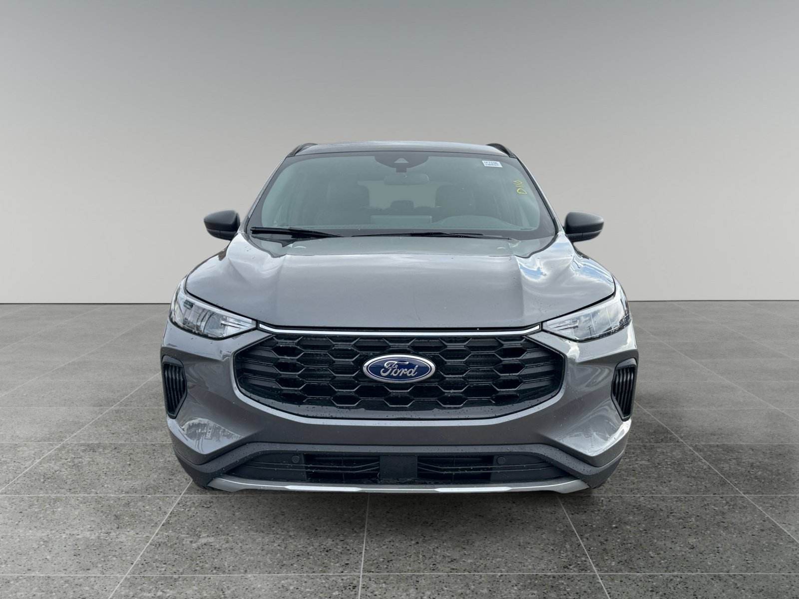 New 2026 Ford Escape ST-Line w/ Tech Pack #1 AWD/4WD image 8