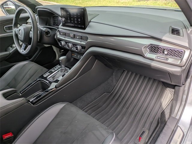 Certified 2025 Acura Integra A-Spec image 28
