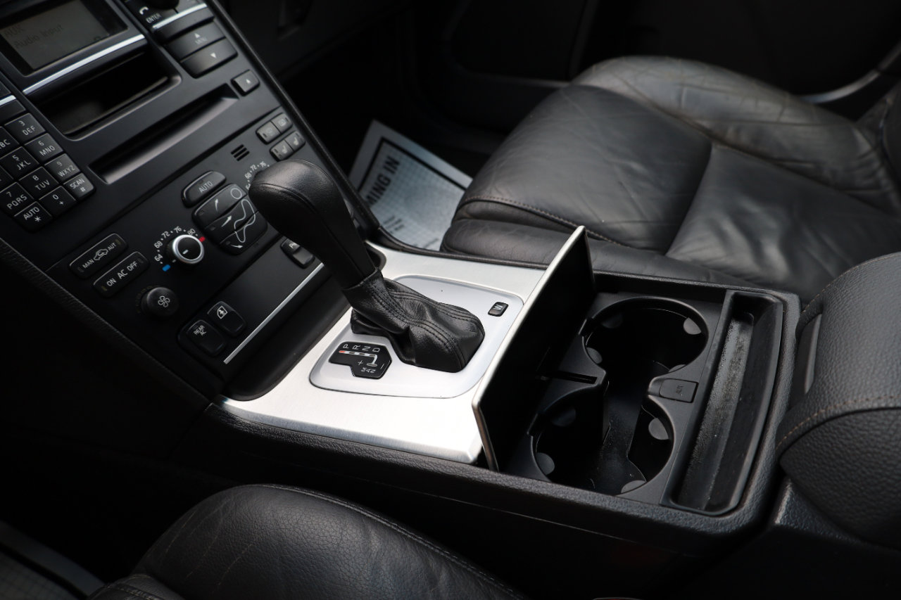 Used 2013 Volvo XC90 3.2 image 10