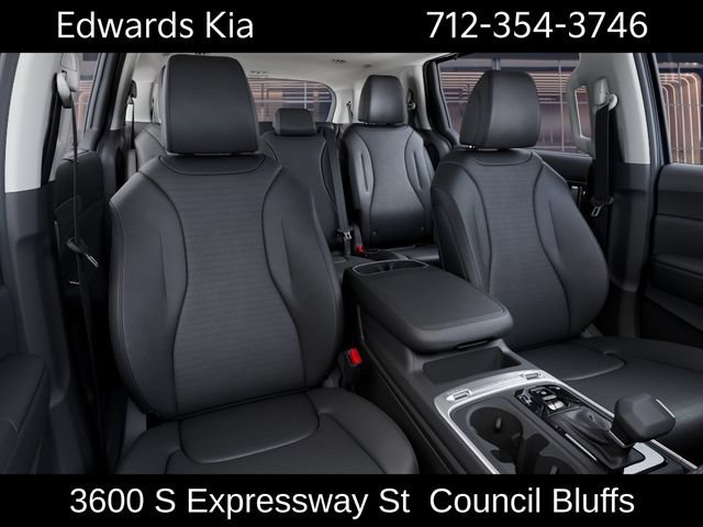 New 2027 Kia Carnival SX Prestige FWD image 17