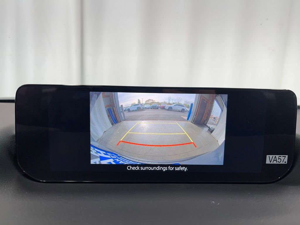 New 2026 MAZDA CX-50 2.5 Hybrid w/ Weather Package image 18