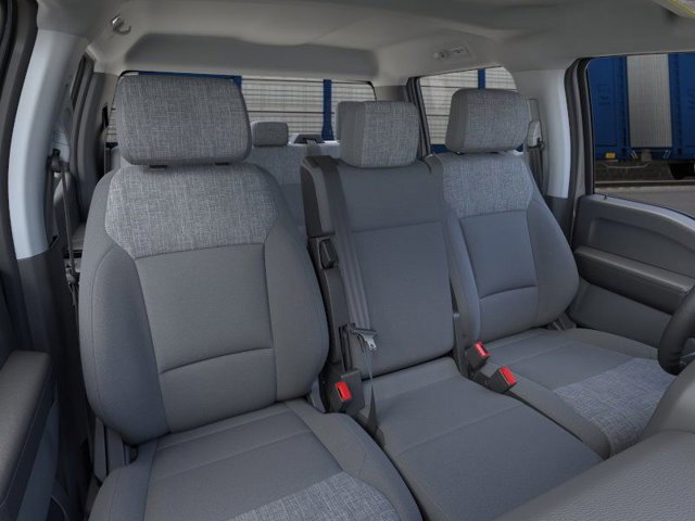 New 2026 Ford F250 XLT image 10