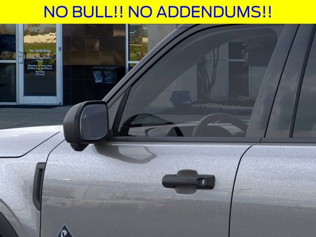 New 2026 Ford Bronco Sport Outer Banks image 21