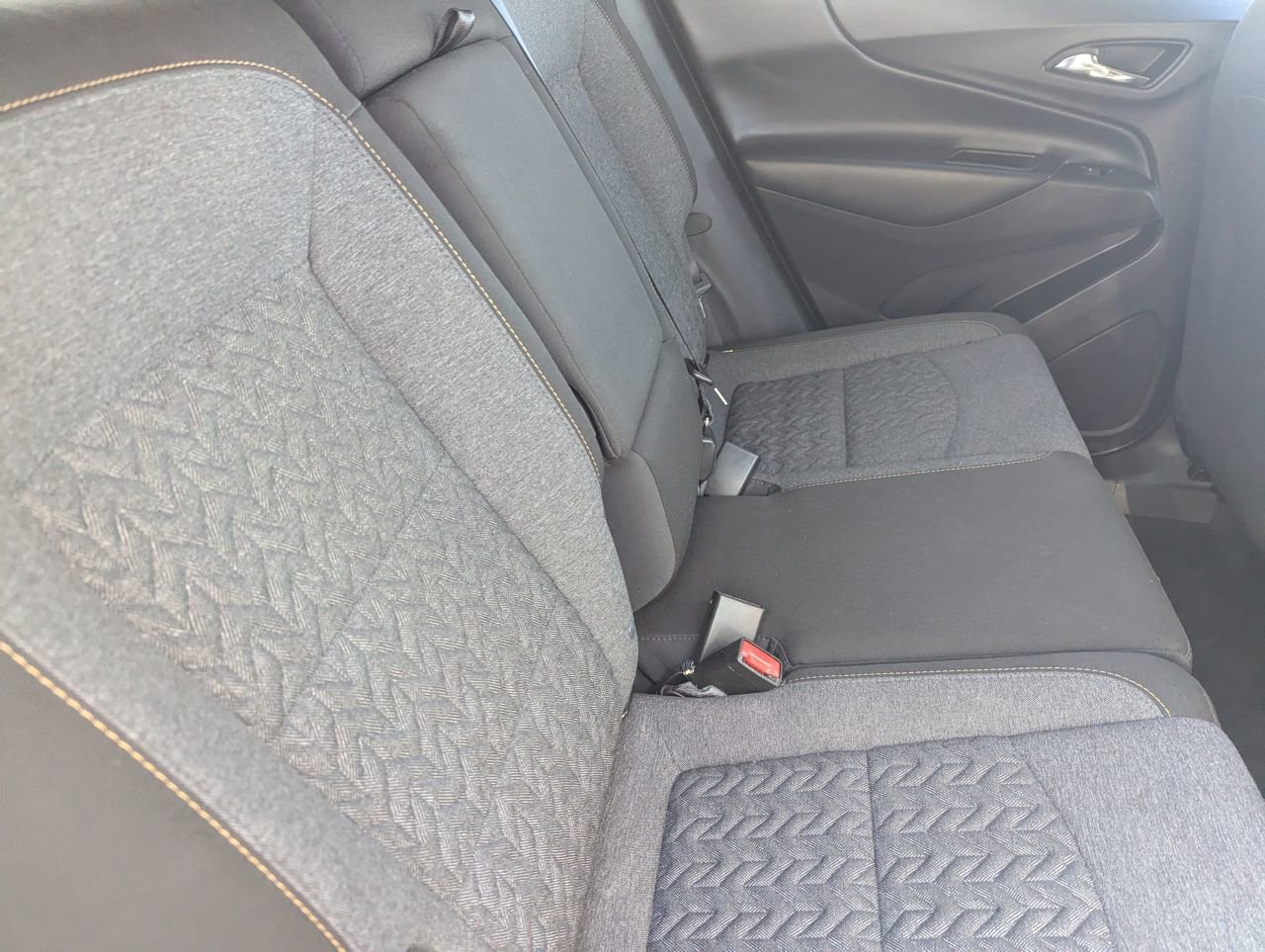 Used 2024 Chevrolet Equinox LT image 7