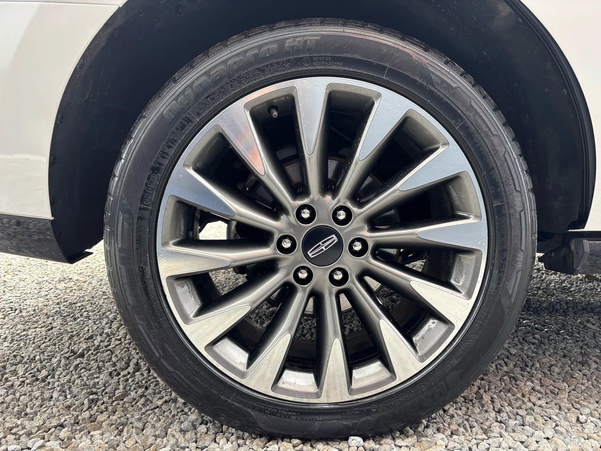 Used 2020 Lincoln Navigator Reserve w/ Luxury Package image 7