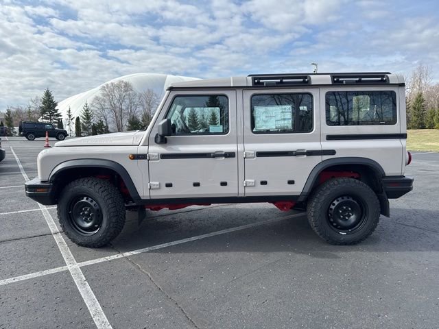 New 2026 INEOS Grenadier image 8