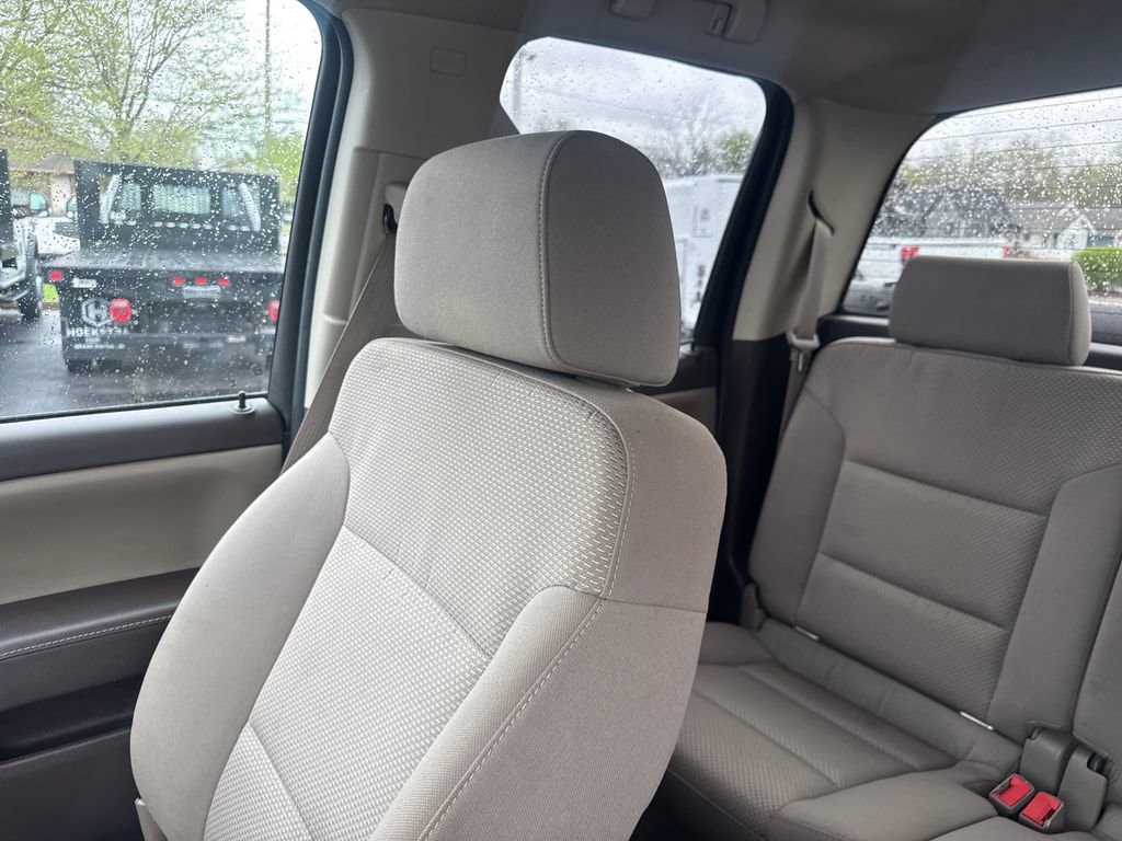 Used 2015 GMC Sierra 1500 SLE w/ SLE Value Package AWD/4WD image 43