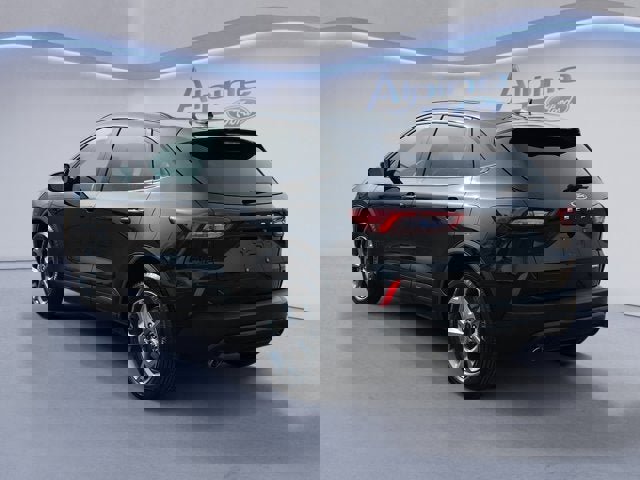 Certified 2025 Ford Escape ST-Line image 3