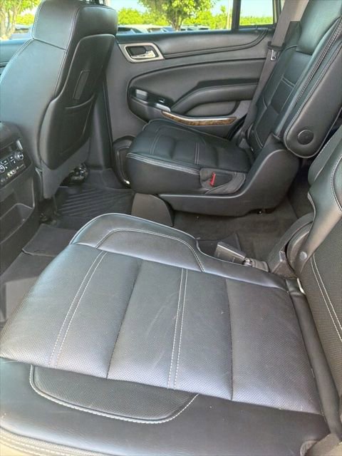 Used 2016 GMC Yukon Denali w/ Open Road Package AWD/4WD image 14