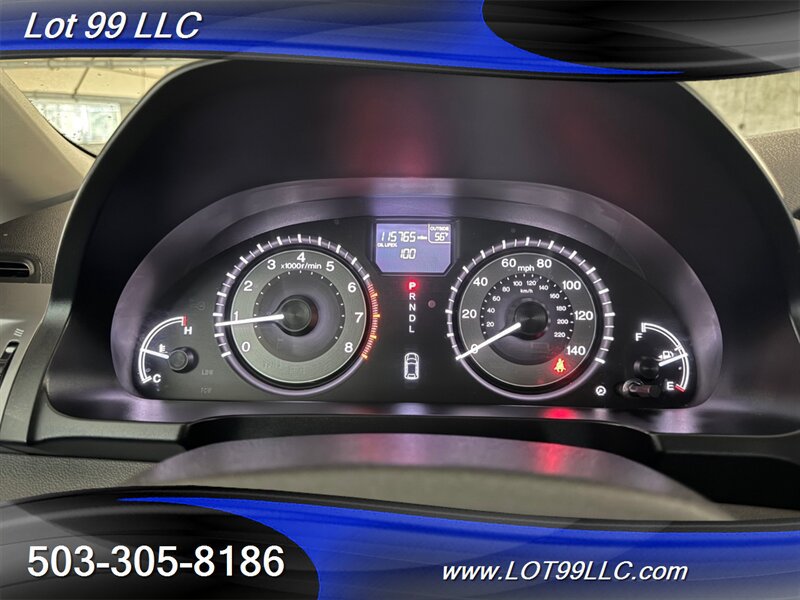 Used 2014 Honda Odyssey EX-L image 17