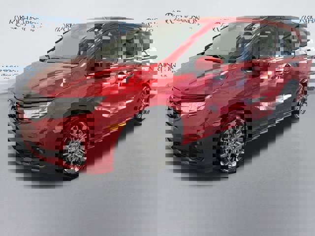 New 2026 Honda Odyssey Touring