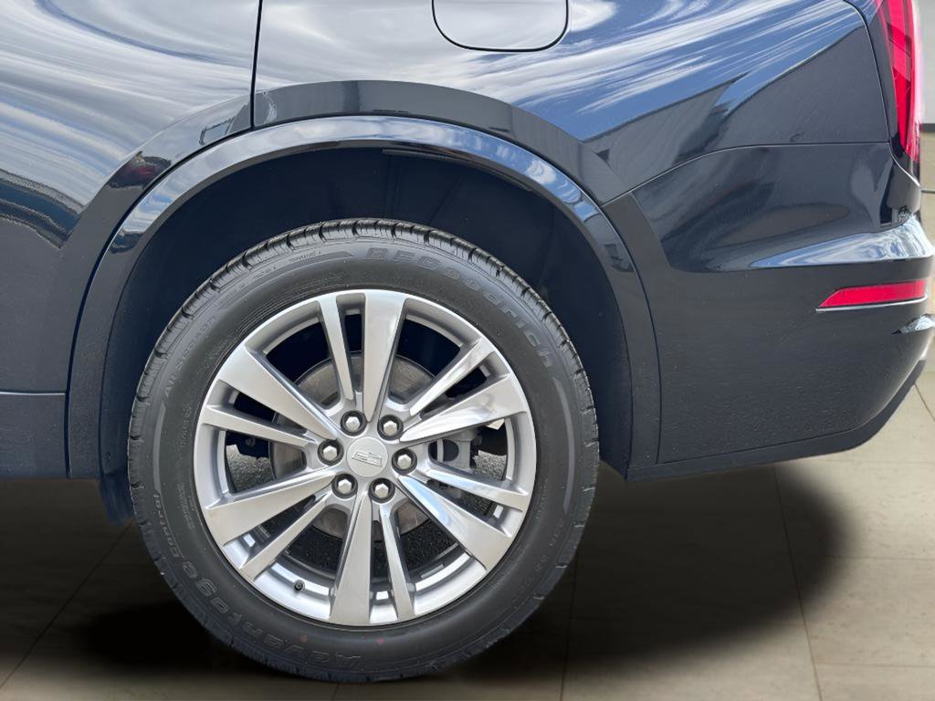 Used 2023 Cadillac XT6 Premium Luxury AWD/4WD image 43