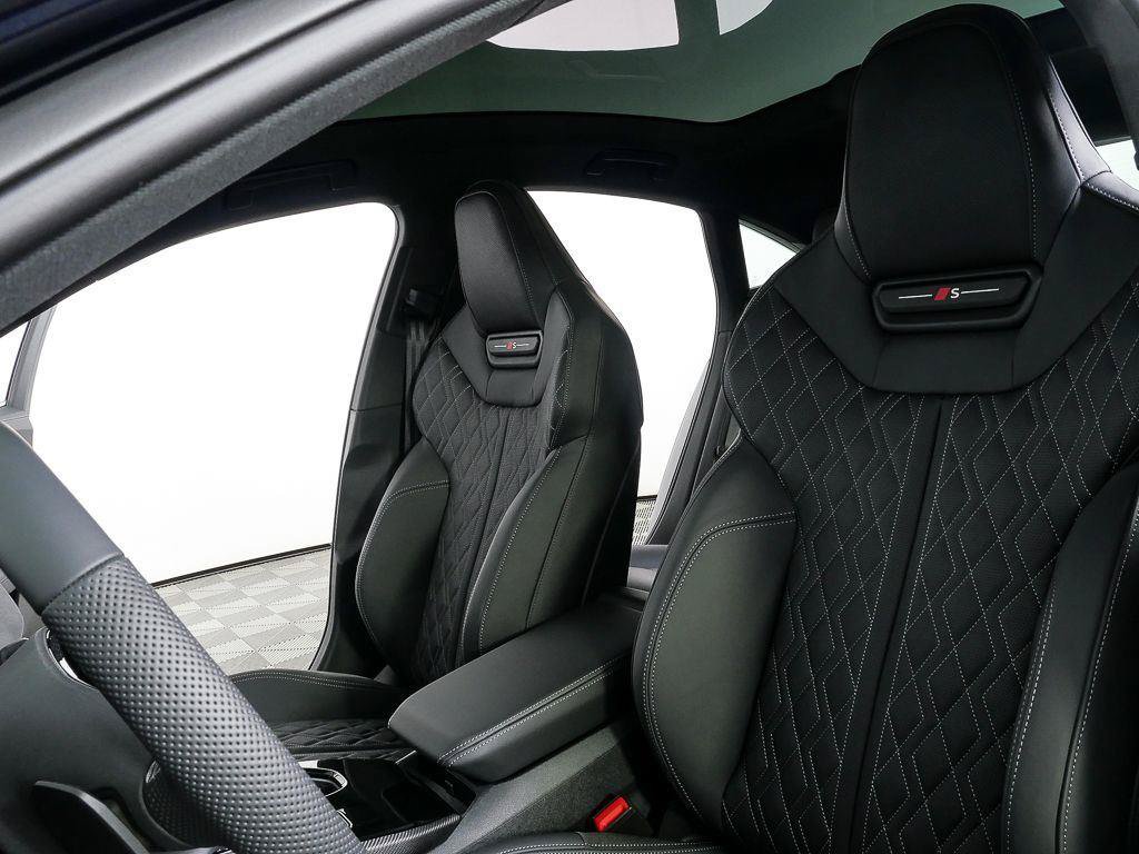 New 2026 Audi S5 Premium Plus AWD/4WD image 6