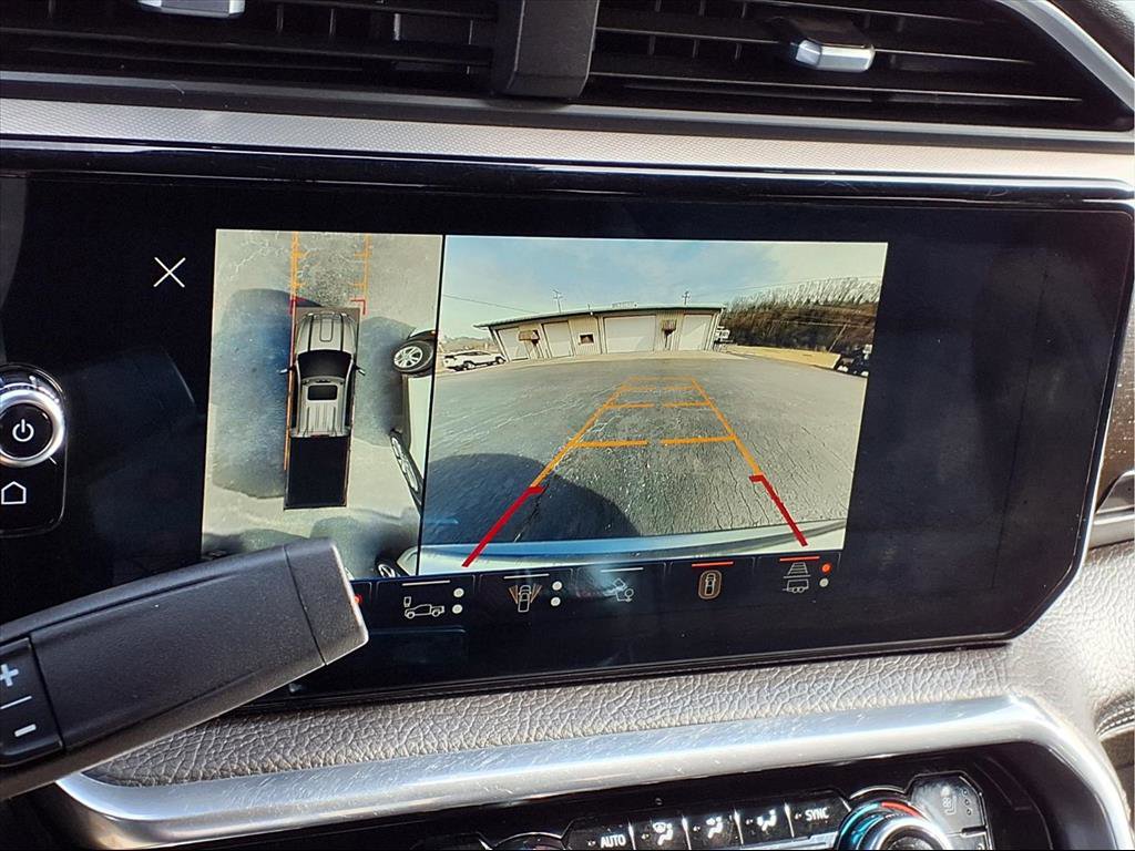 Used 2024 GMC Sierra 2500 Denali w/ Technology Package image 23