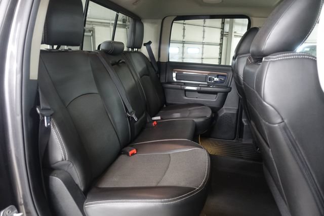Used 2014 RAM 1500 Laramie w/ Convenience Group AWD/4WD image 23