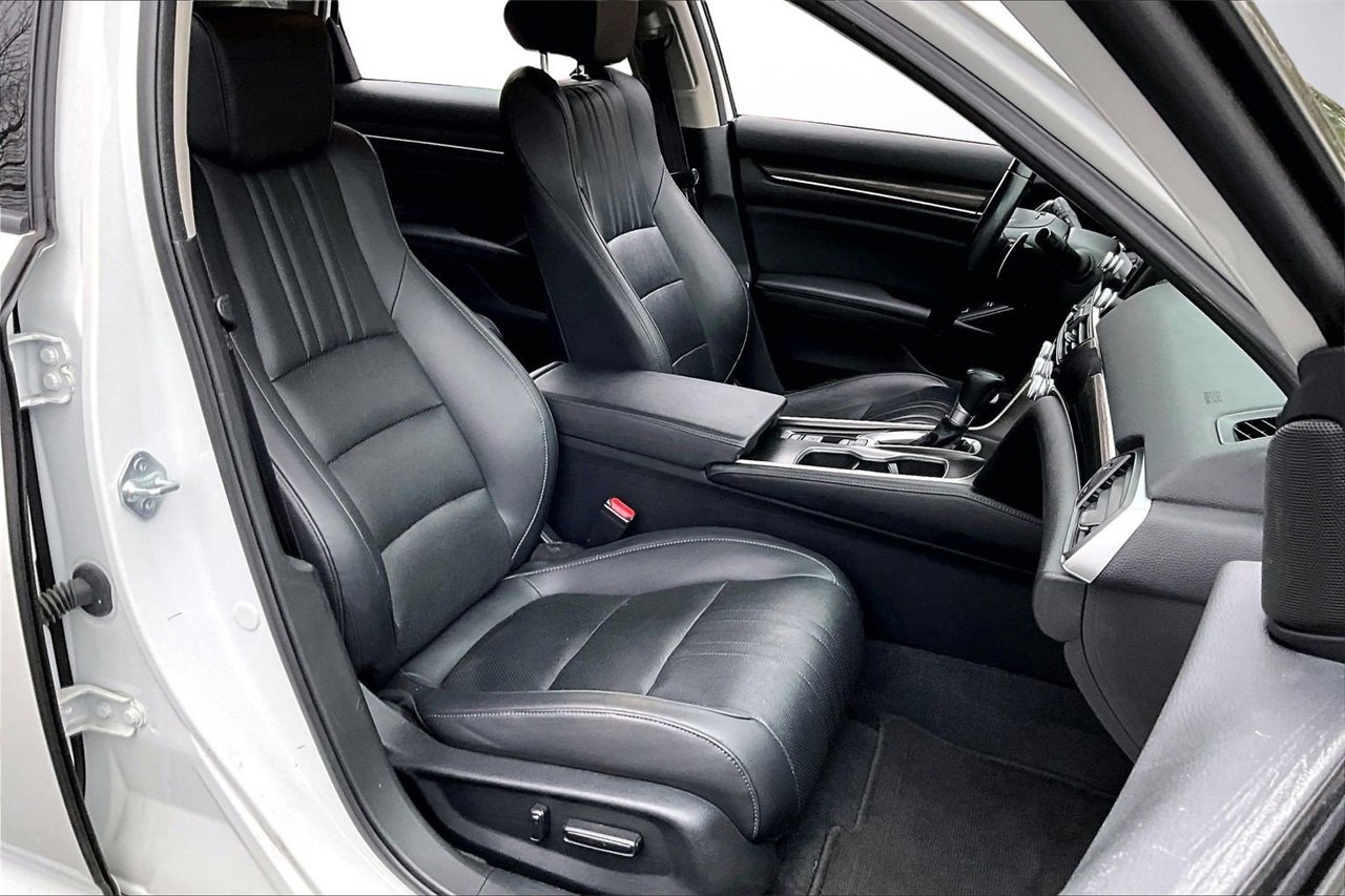 Used 2022 Honda Accord Sport Special Edition image 22