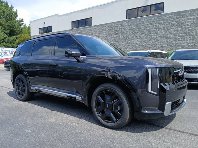 New 2027 Kia Telluride SX FWD image 3