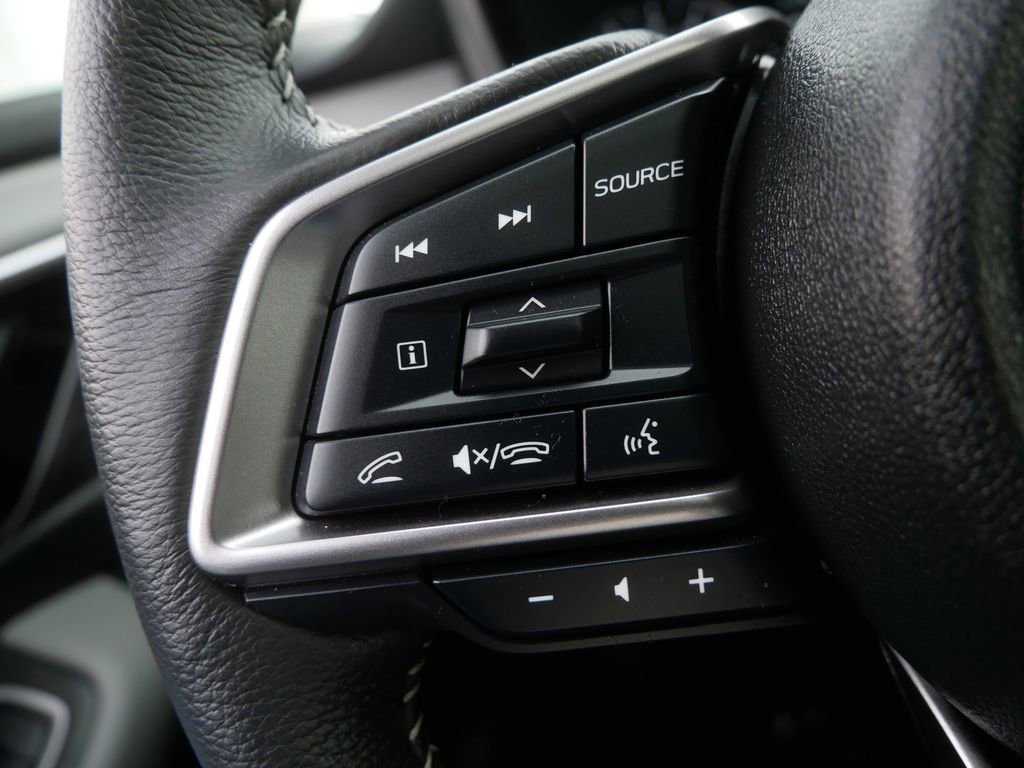 Used 2025 Subaru Outback Limited image 23