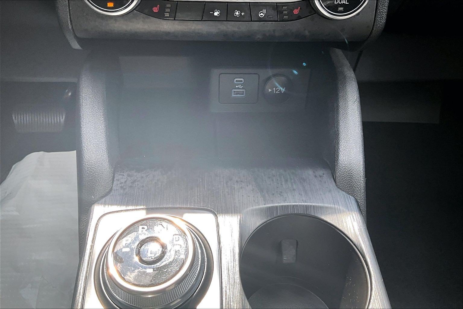 Used 2023 Ford Escape Active AWD/4WD image 33