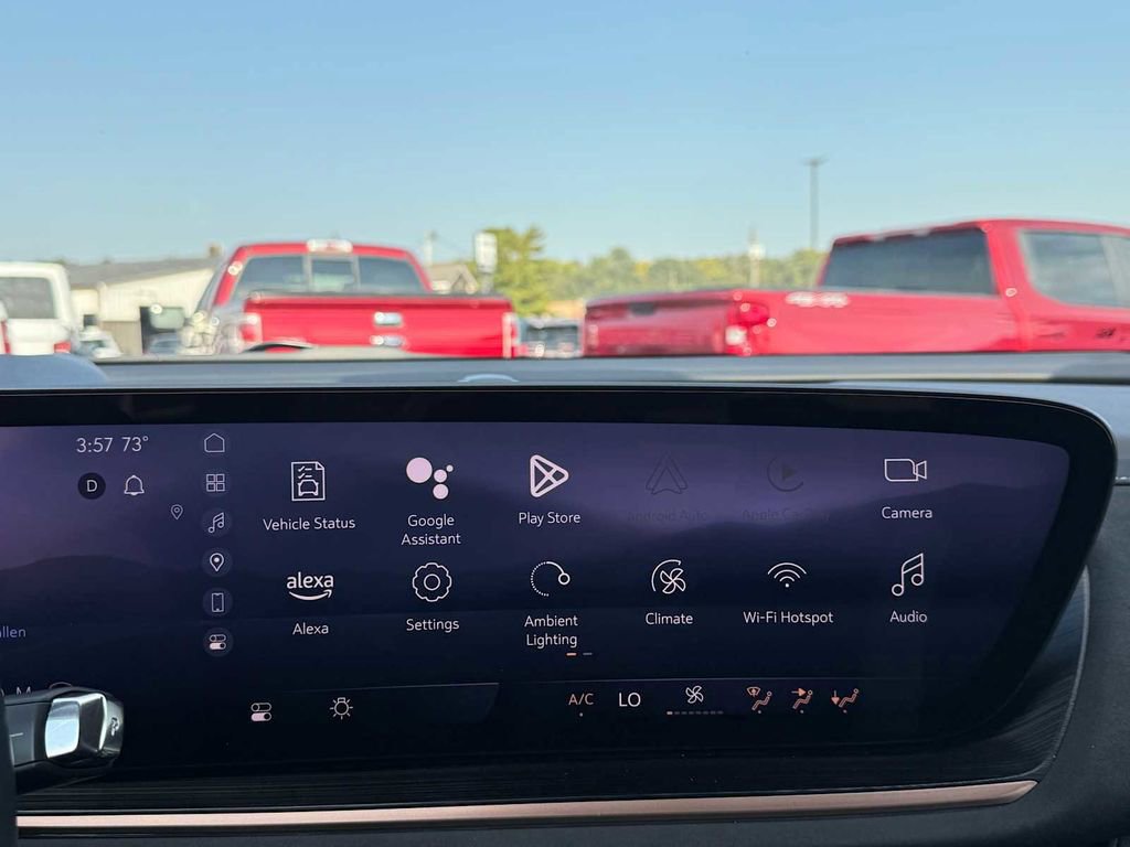 Used 2025 Buick Envision Sport Touring image 26