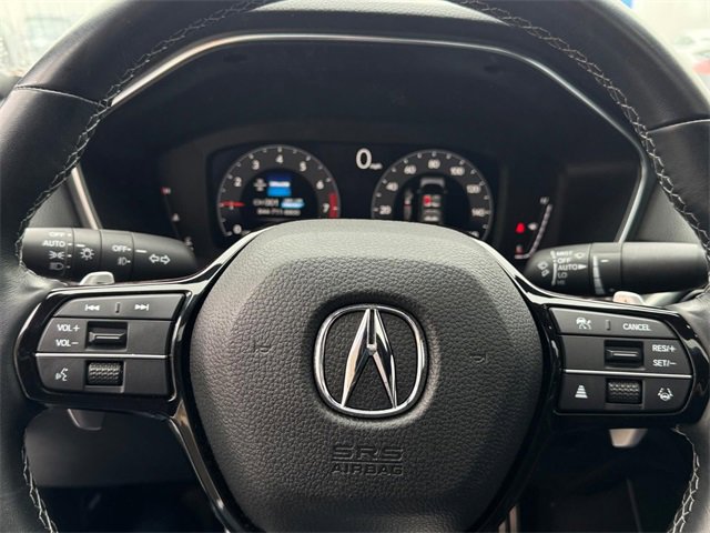 Used 2023 Acura Integra A-Spec image 20