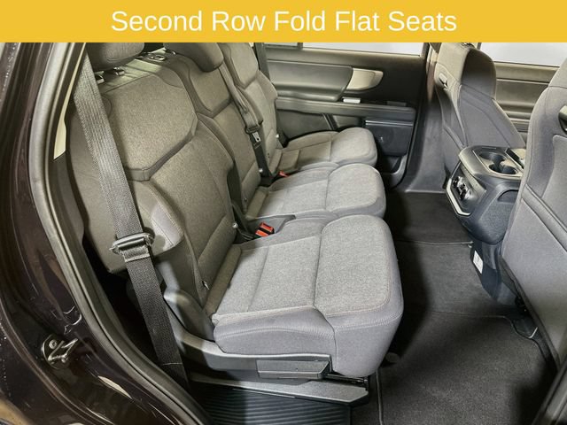 Certified 2025 Ford Expedition Active AWD/4WD image 15