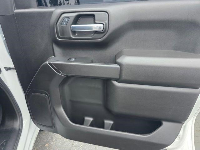 Certified 2025 Chevrolet Silverado 1500 Custom image 22