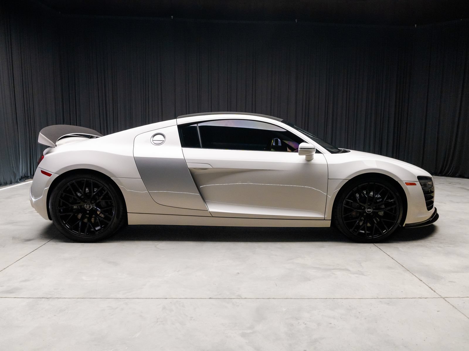 Used 2014 Audi R8 V8 AWD/4WD image 14