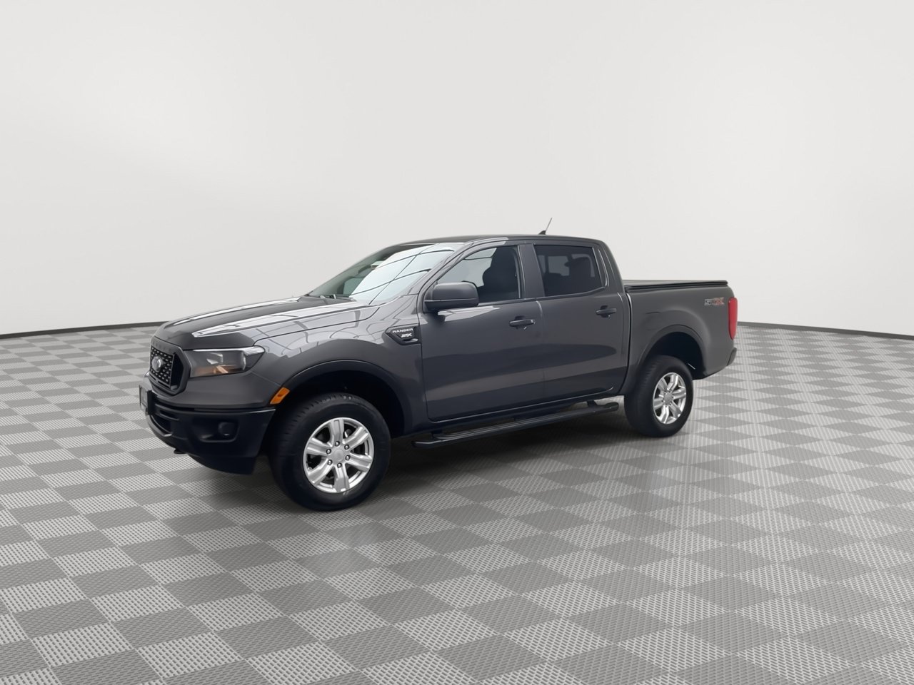 Certified 2019 Ford Ranger XL w/ Equipment Group 101A Mid AWD/4WD image 31