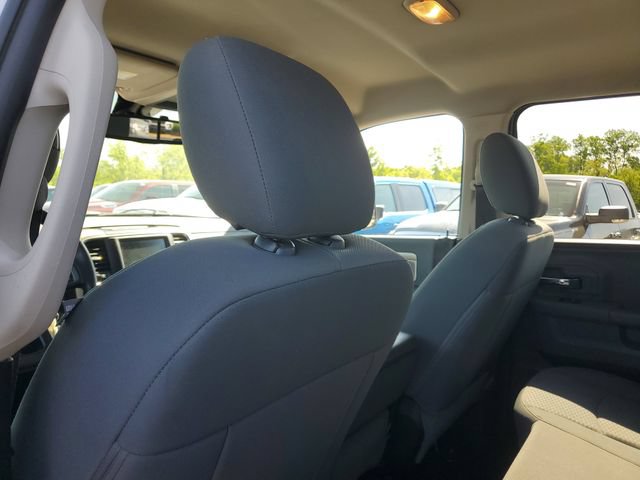 Used 2015 RAM 1500 Classic SLT w/ Trailer Tow Group AWD/4WD image 9