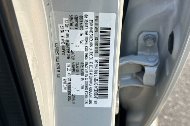 Used 2017 MAZDA CX-3 Grand Touring image 33