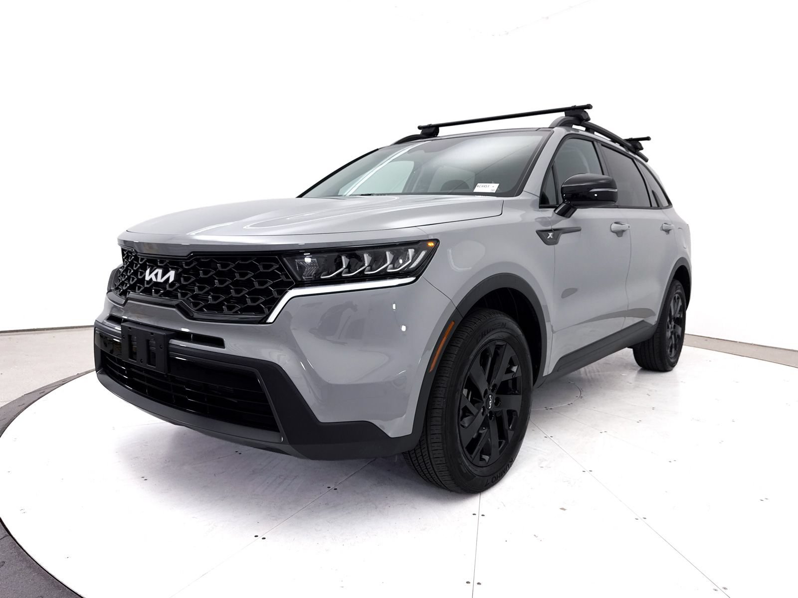 Certified 2023 Kia Sorento S AWD/4WD image 16