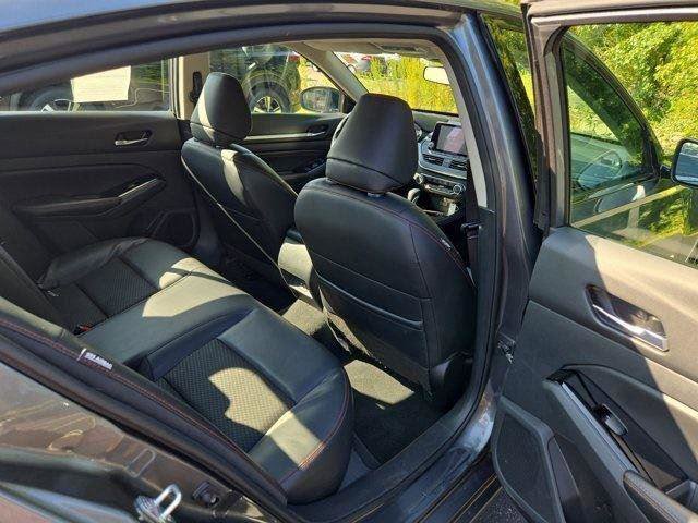 Used 2023 Nissan Altima 2.5 SR image 26
