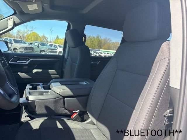 New 2026 Chevrolet Silverado 1500 LT AWD/4WD image 9