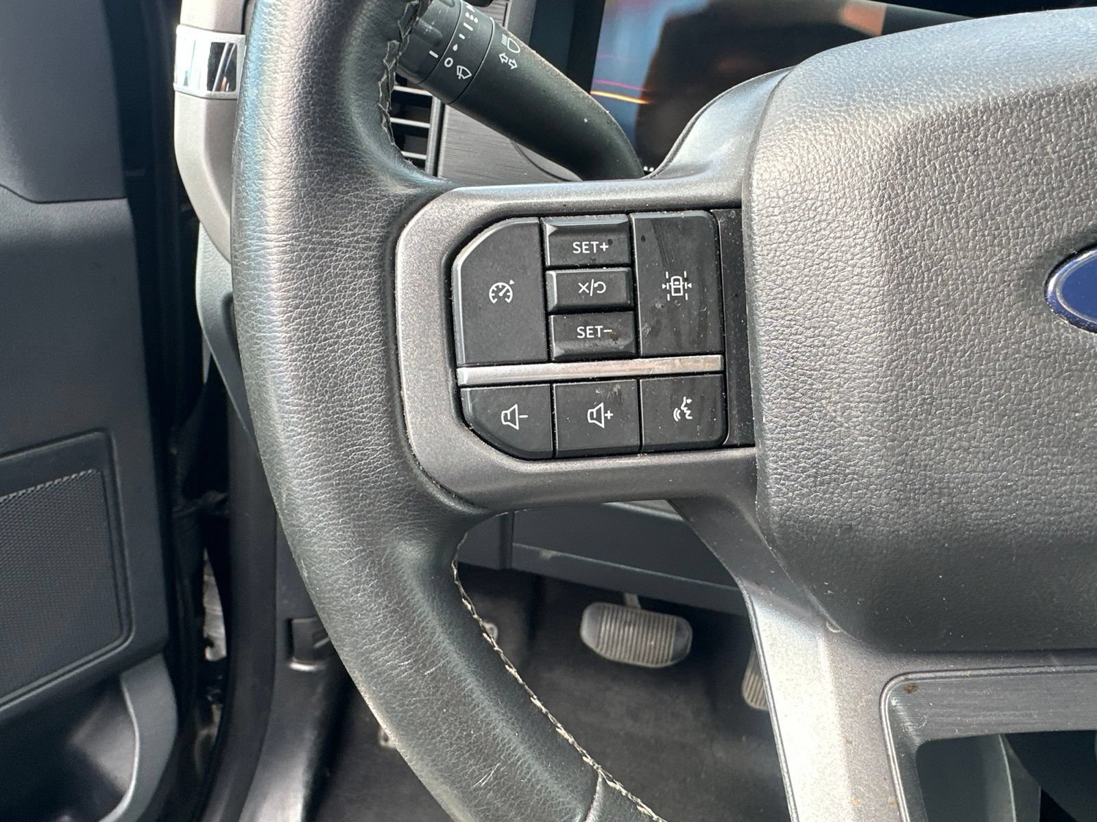 Used 2024 Ford F150 XLT w/ Mobile Office Package AWD/4WD image 8