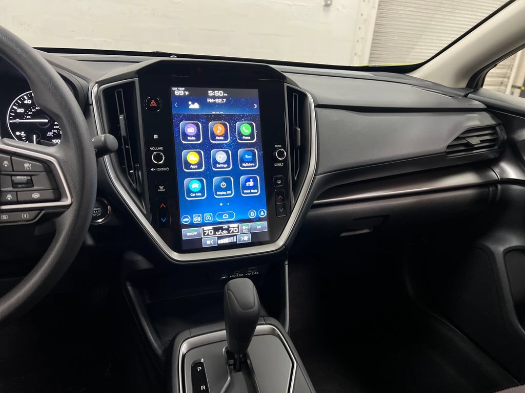 New 2026 Subaru Impreza 2.0i Sport AWD/4WD image 17