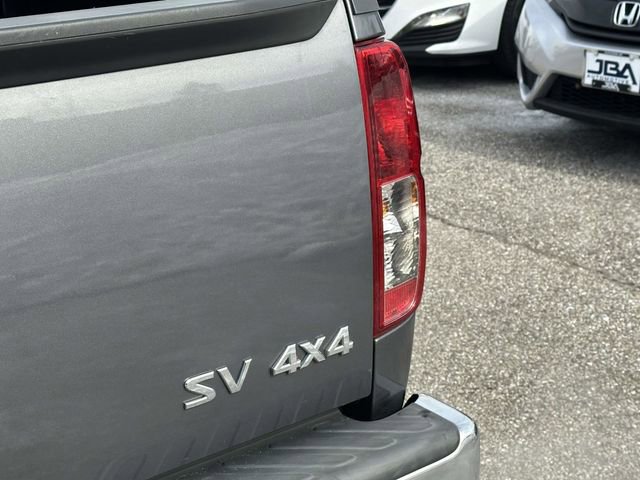 Used 2019 Nissan Frontier SV image 28