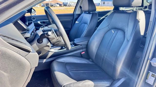 Used 2023 Hyundai Sonata Limited image 28