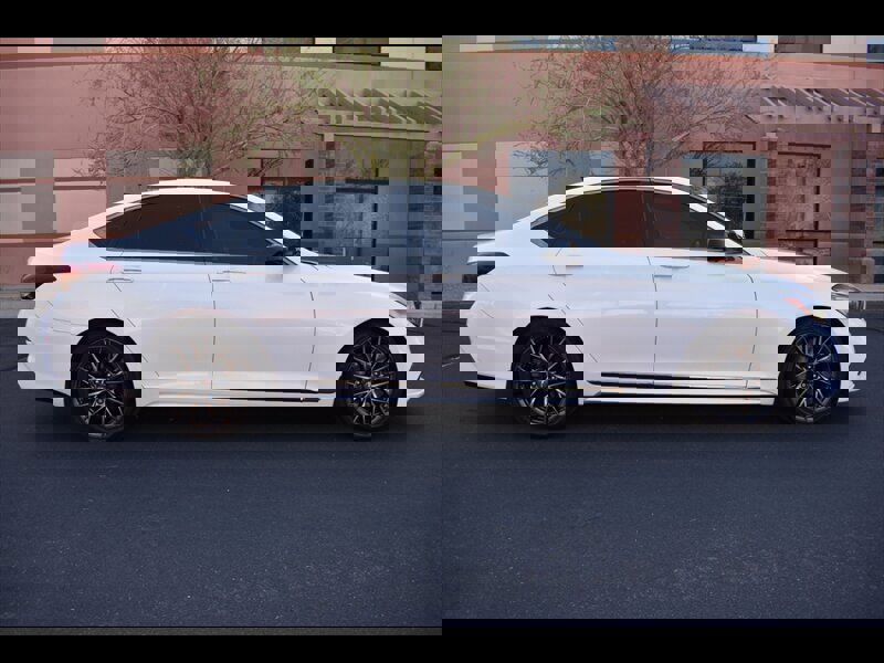 Used 2019 Genesis G80 3.3T Sport