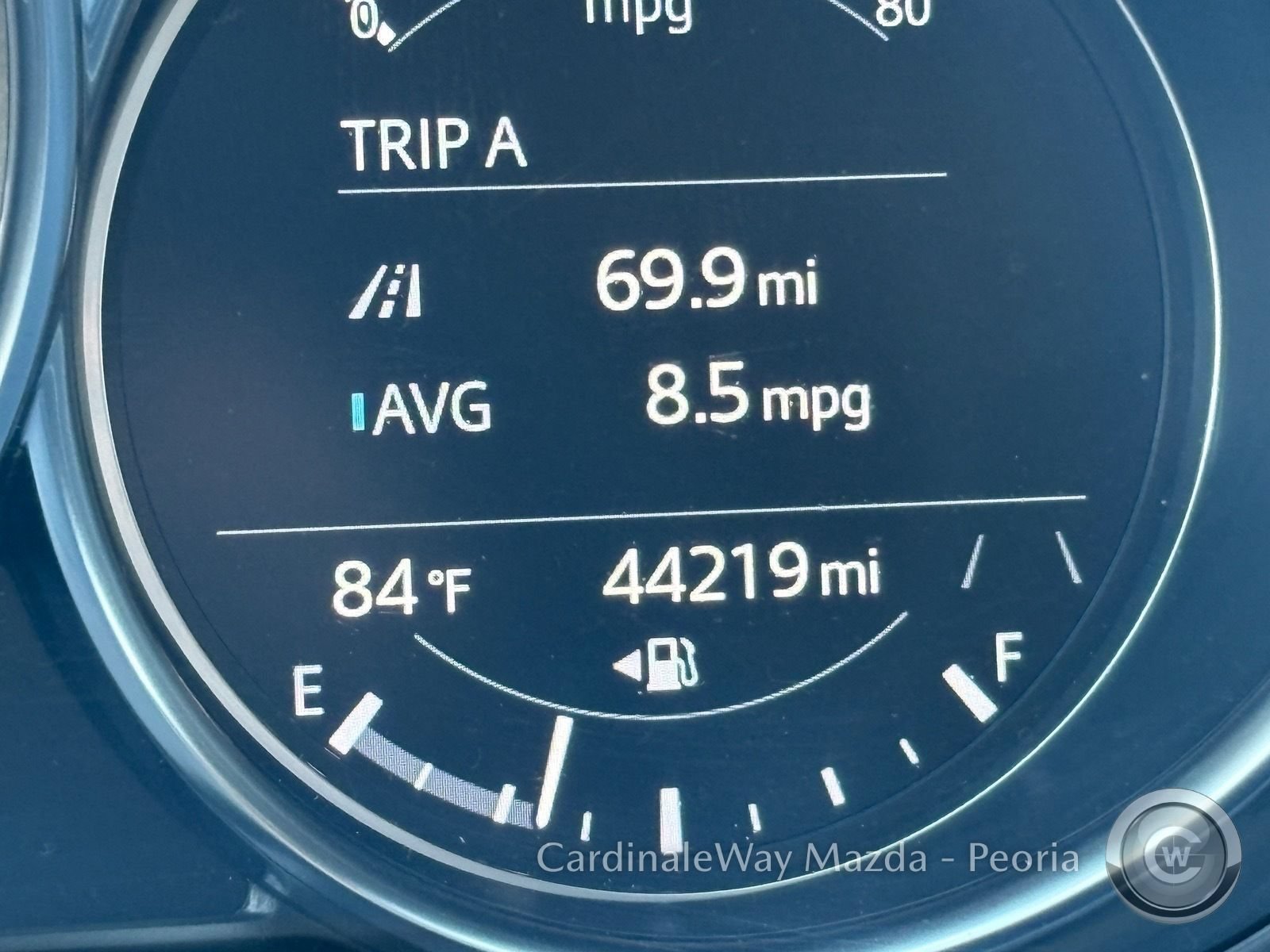 Used 2025 MAZDA CX-5 AWD 2.5 S w/ Preferred Package image 24