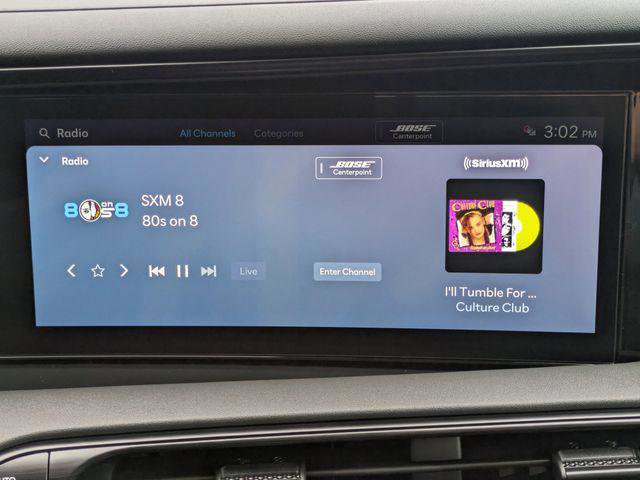 New 2026 Hyundai Palisade XRT Pro image 17